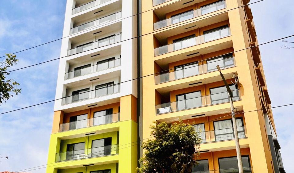🪧Arrenda-se: Apartamento T2 📍Avenida Mártires da Machava